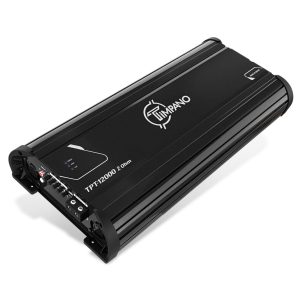 TPT-12000 - 2 Ohm - Main View