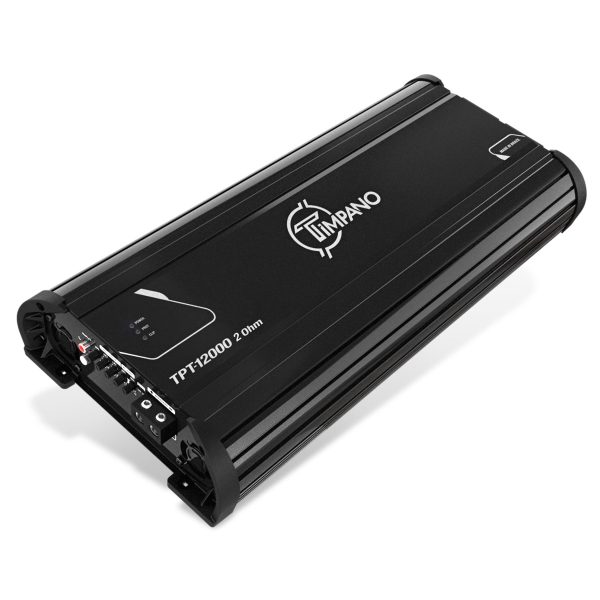 TPT-12000 - 2 Ohm - Main View