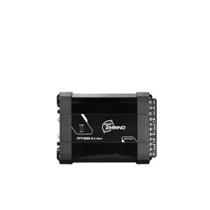 TPT-800.4 - 2 Ohm - Front View