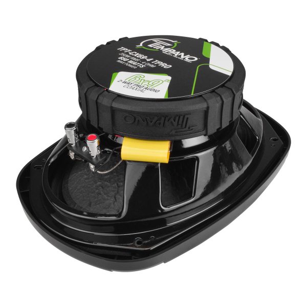 TPT-CX69-4 TPRO - Magnet View