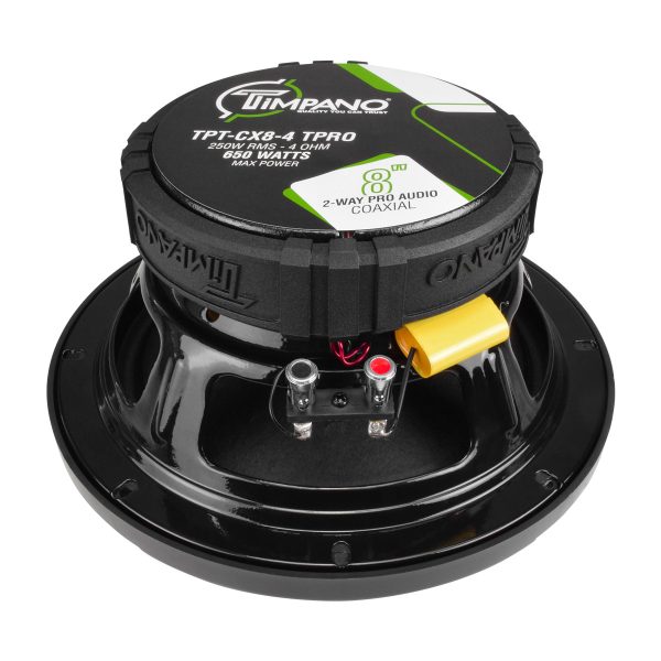 TPT-CX8-4 TPRO - Magnet View